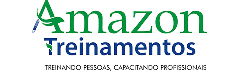 Logo Amazon Treinamentos