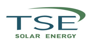 TSE Logo