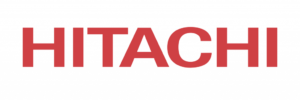 hitachi logo